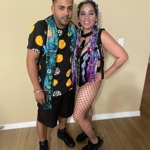 Meet your Posher, Roberto